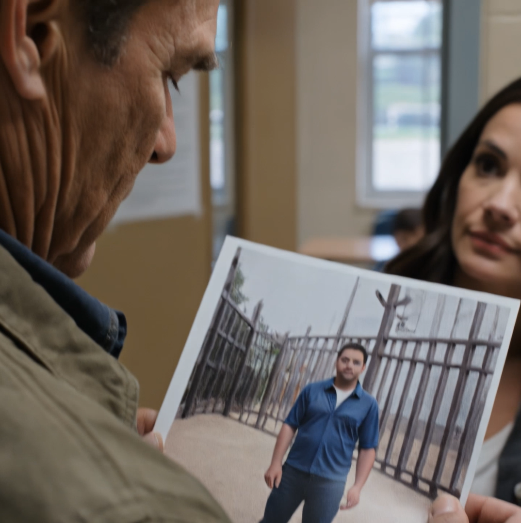 My Son Vanished Three Years Ago. Every Month, I Sent His Wife $800. Then One Day, My Grandson’s Teacher Pulled Me Aside and Whispered, “Your Son Is Alive. Something Isn’t Right.”