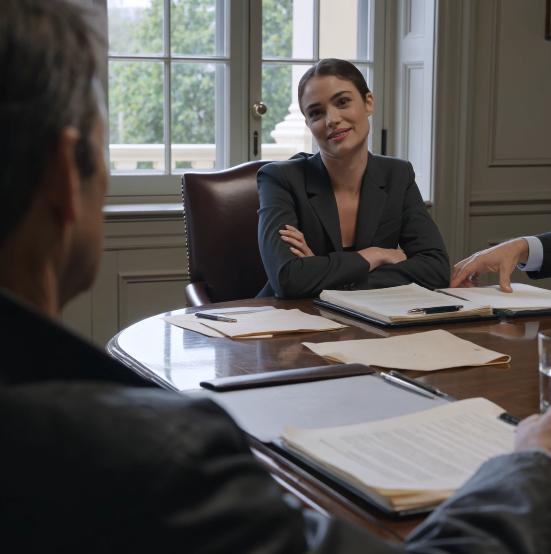 My Daughter Moved My Savings Without Asking. But By Noon, I Had Full Control Of Every Dollar Again.