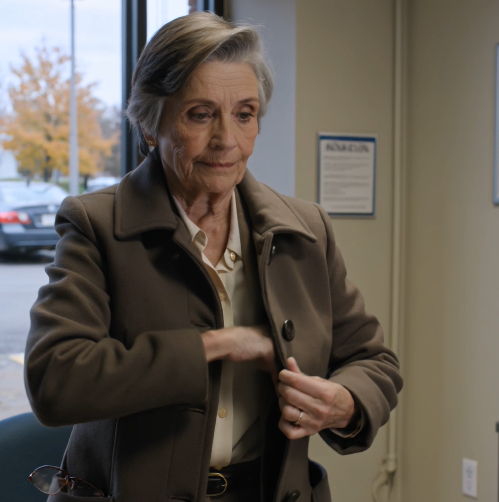 My Daughter Told Me I Would Get Nothing From My Ex-Wife’s $4 Million Estate. She Sat There Sure Everything Was Already Decided—Until The Lawyer Read One Clause, And Her Face Suddenly Changed…