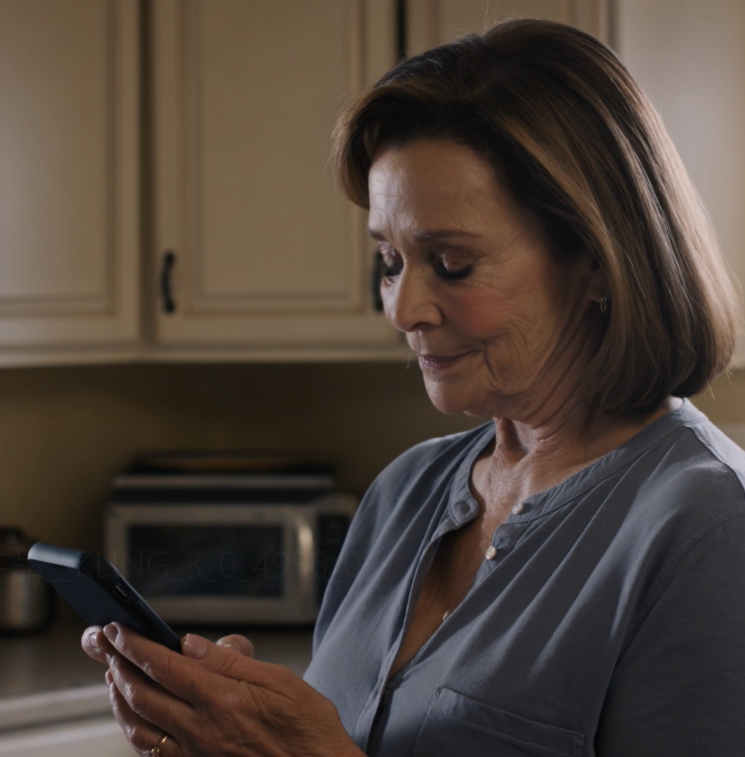 On My Birthday, My Daughter-In-Law Smiled And Said, “We Forgot.” A Week Later, Her Daughter Had A Brand-New Phone. I Said Nothing. But When The $7,500 I Had Promised For Their Renovation Didn’t Go Through, The Quiet Lasted Exactly One Night.