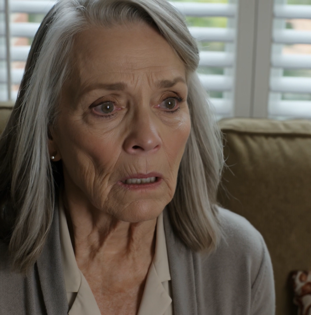 My Husband Went To The Bank Every Friday For 39 Years, And I Always Thought It Was Just Part Of His Routine. Then One Morning, When That Letter Appeared, I Was Forced To Face A Truth I Never Saw Coming.