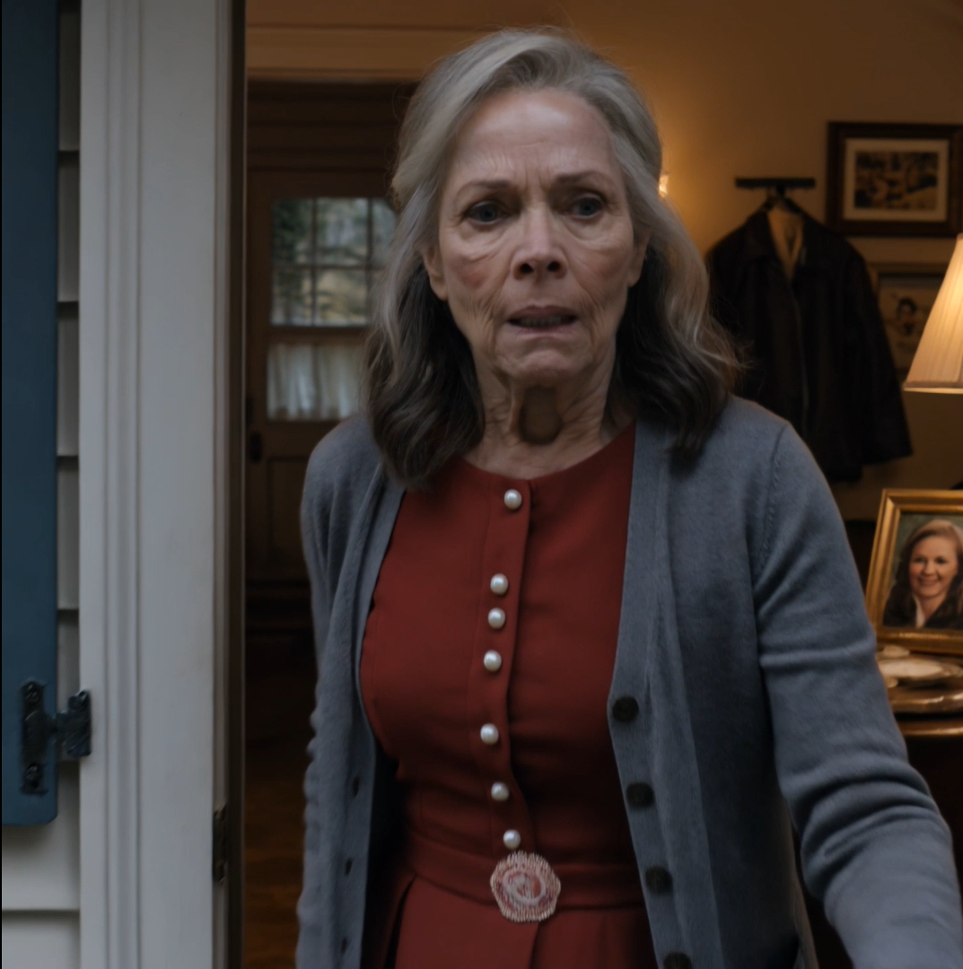 I Invited My Son And His Wife To Christmas Dinner. On The Day, They Never Showed And Ate At Her Mom’s. I Sat Alone In Tears — Until I Found A Letter Hidden In The Bird Feeder. Inside Was A Key. As I Turned It…