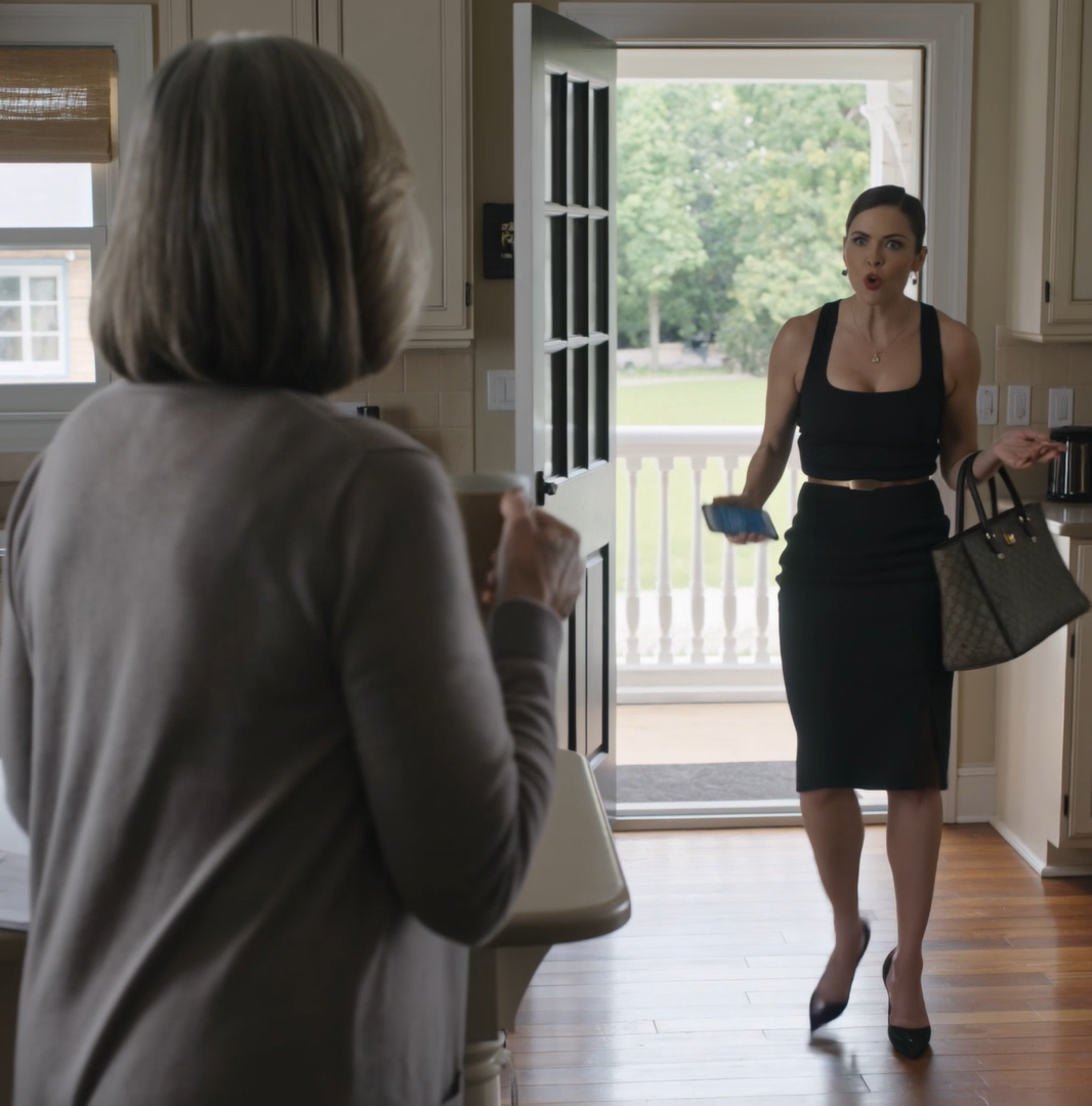 “You Closed My Account! I Can’t Buy Anything Now!” My Daughter-In-Law Screamed. But She Had No Idea I Had Already Found The Proof. The Real Shock Was Still Coming!