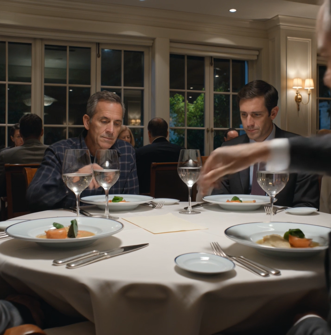 I Never Told My Son-In-Law I Own The Company He Works For As CEO