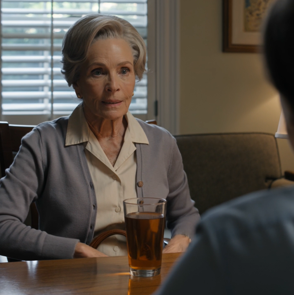 She Called My Savings “Backup Money.” So I Canceled 94 Charges — Then Quietly Revised My Will.