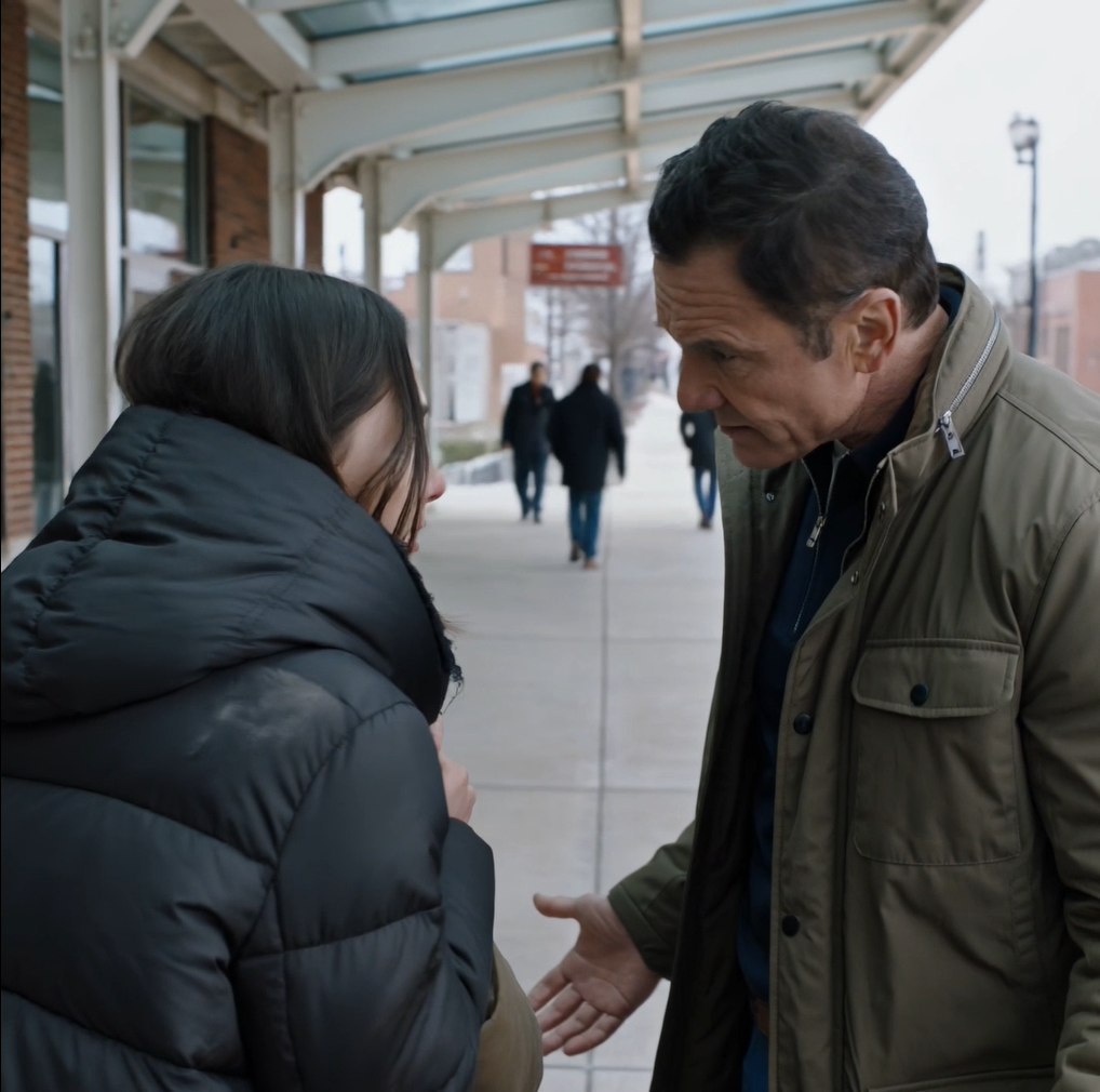 I Asked My Daughter, “Where’s Your Car?” She Looked Down and Said, “My Husband and His Mother Took It…”