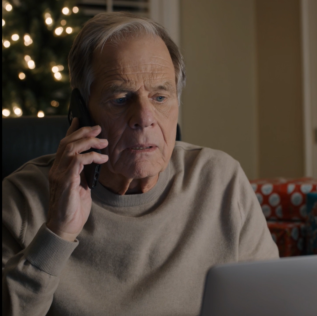 I Asked About Christmas, and My Son Said, “We’re Spending Christmas with Her Family. It Feels More Special There. Hope You Understand.” Meanwhile, They Were Using My Money to Pay for It. A Week Later, He Called About Bills That Still Hadn’t Been Paid. I Replied, “I Canceled Everything. Hope You Understand.”