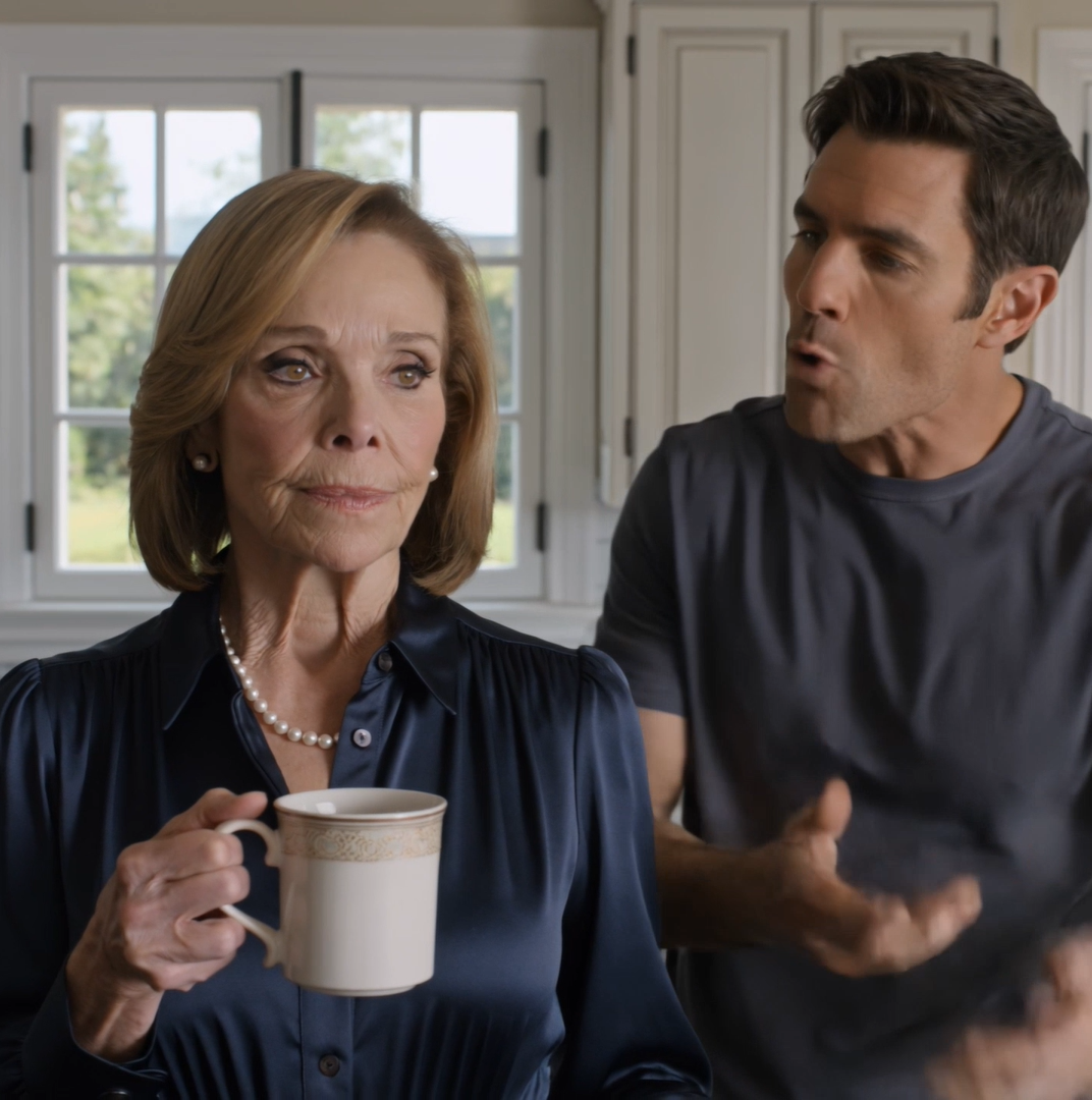 My Son Said, “Find Your Own Place” at 68 — So I Bought a Penthouse in Monaco Instead