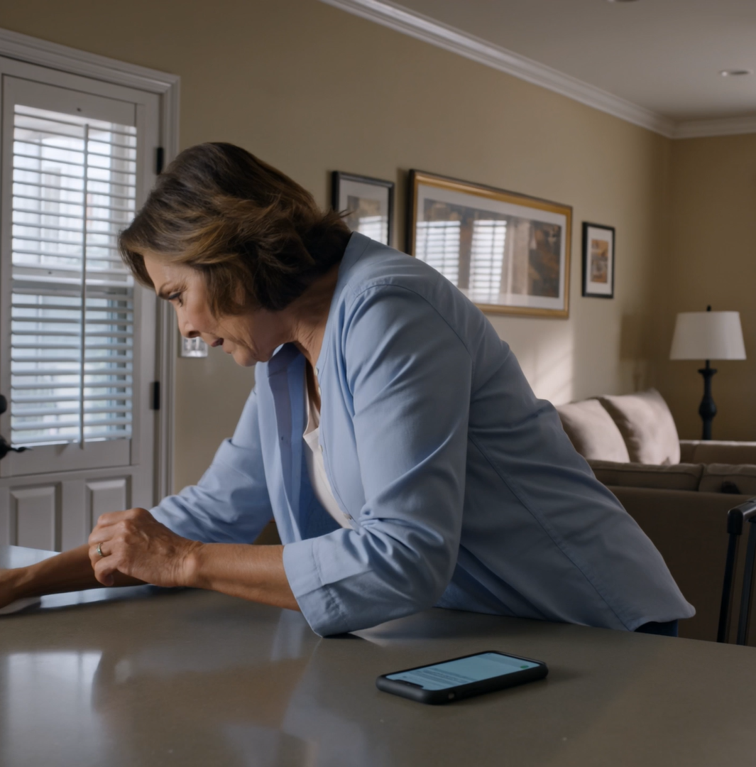 At 3 PM on Women’s Day, My Husband Ordered Me to Cook for 18 Guests—So I Left