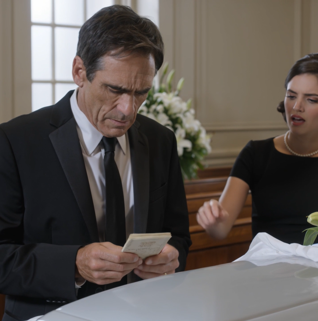 After I Dropped My Son at the Airport, Our Housekeeper Texted, “Don’t Go Home. Check the Cameras.”