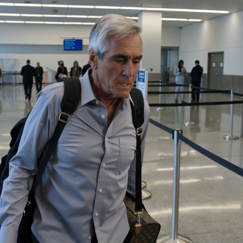 I Paid $120,000 for a Hawaii Trip—Then My Son Said, “I Didn’t Get You a Ticket. Go Home.”