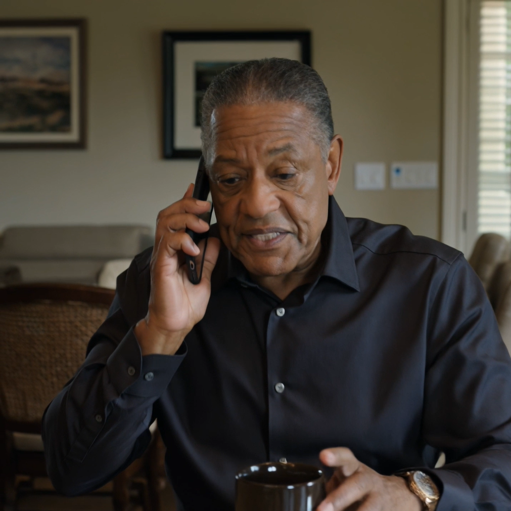 Two Days After My Son’s Wedding, the Restaurant Manager Called and Said, “We Reviewed the Security Footage Again. You Need to See This Yourself.” Then He Lowered His Voice and Added, “Please Come Alone… and Don’t Tell Your Wife Yet.”