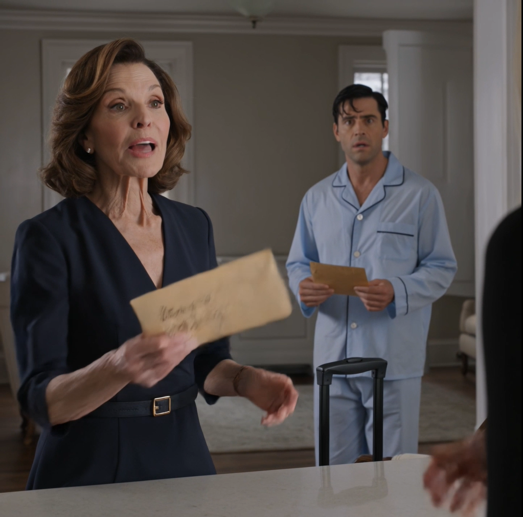 After 50 Years, My Son Coldly Told Me, “Find Your Own Place To Live” — So I Sold The House He Was Living In, Walked Away, And Started Over In Monaco.