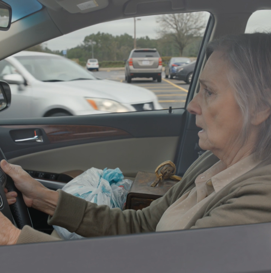 My House Was Destroyed by a Tornado, So I Turned to My Son for Help—But He Said, “My Girlfriend Doesn’t Want You Here.” So I Called the One Man I Had Never Truly Forgotten: My Old High School Love, Who Had Built a Successful Life for Himself From the Ground Up. No One Knew I Still Had His Number… Until He Showed Up and Said Exactly Three Words.