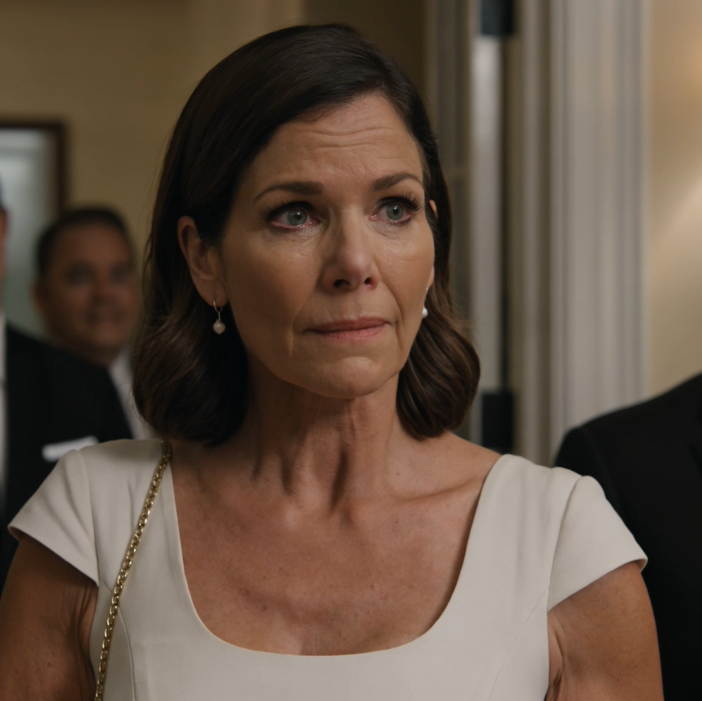 At My Son’s Columbia Graduation, He Thanked Richard, His Professors, And His Girlfriend — But Never Mentioned Me