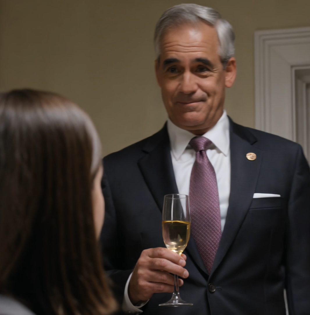 My Family Called Me “Don’t Embarrass Us” — Then the Judge Stopped in Front of Me