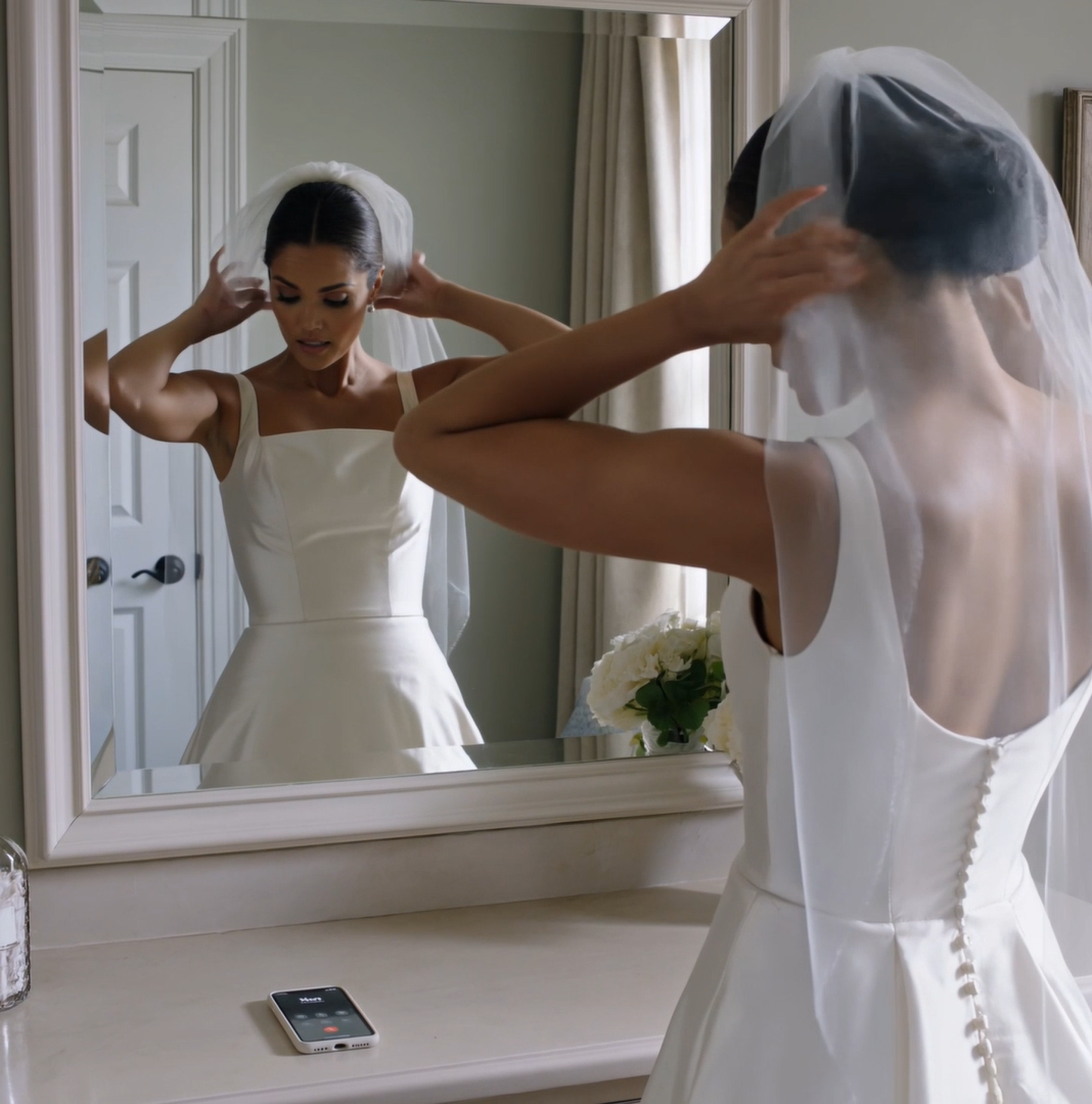 My Siblings Looked Down On Me And Left Me Out Of All Their Weddings—So I Didn’t Invite Them To Mine. When Mom Called And Said She Wouldn’t Come, I Told Her I’d Miss Her.