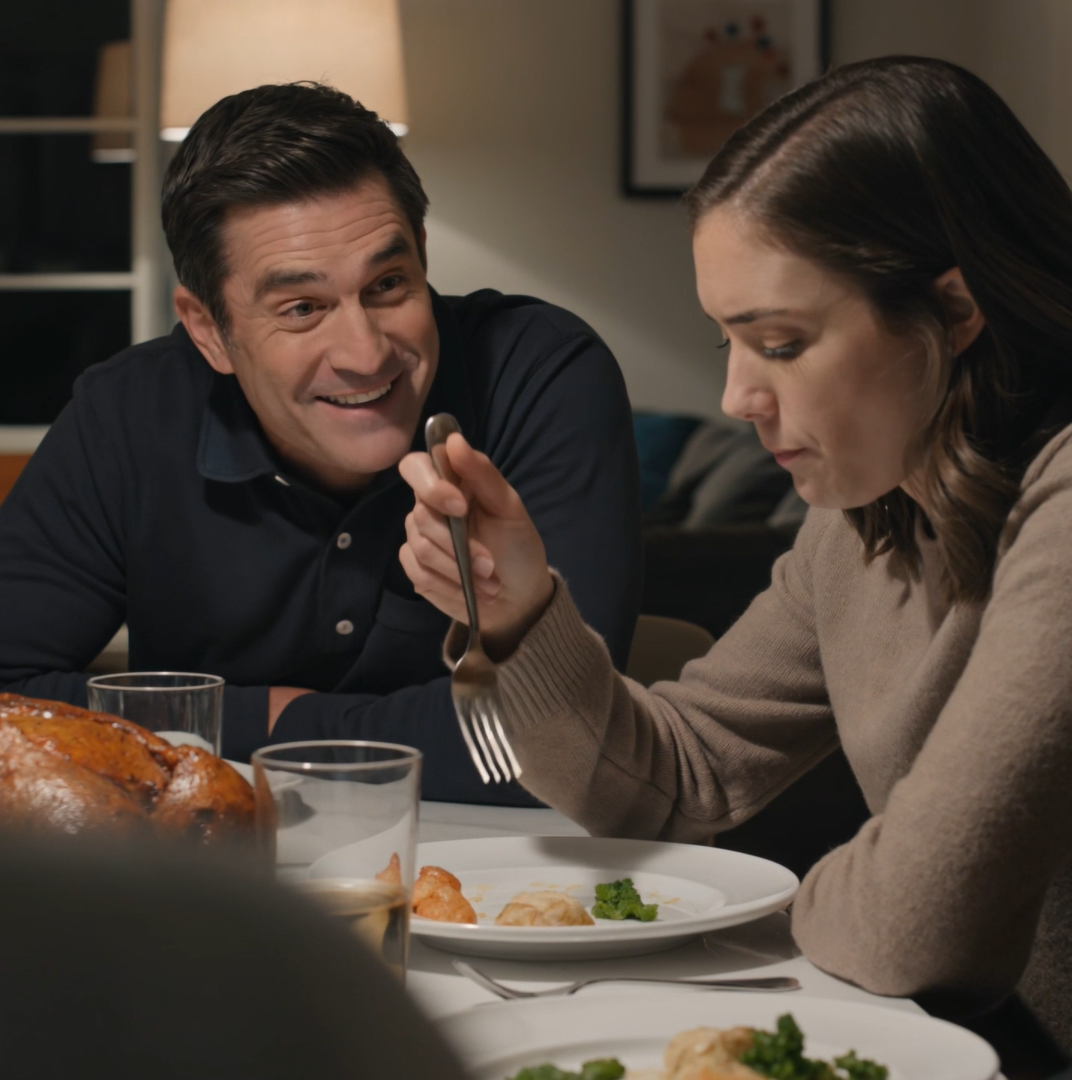 My Brother Mocked My “Ridiculous” Invention at Dinner—Then My Startup Buyout Hit the News…