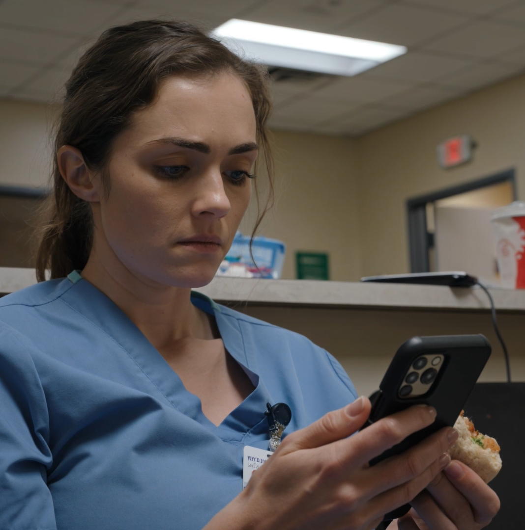 My Husband Spent Christmas at My Lake House With Another Woman While I Worked the Holiday Shift at the Hospital