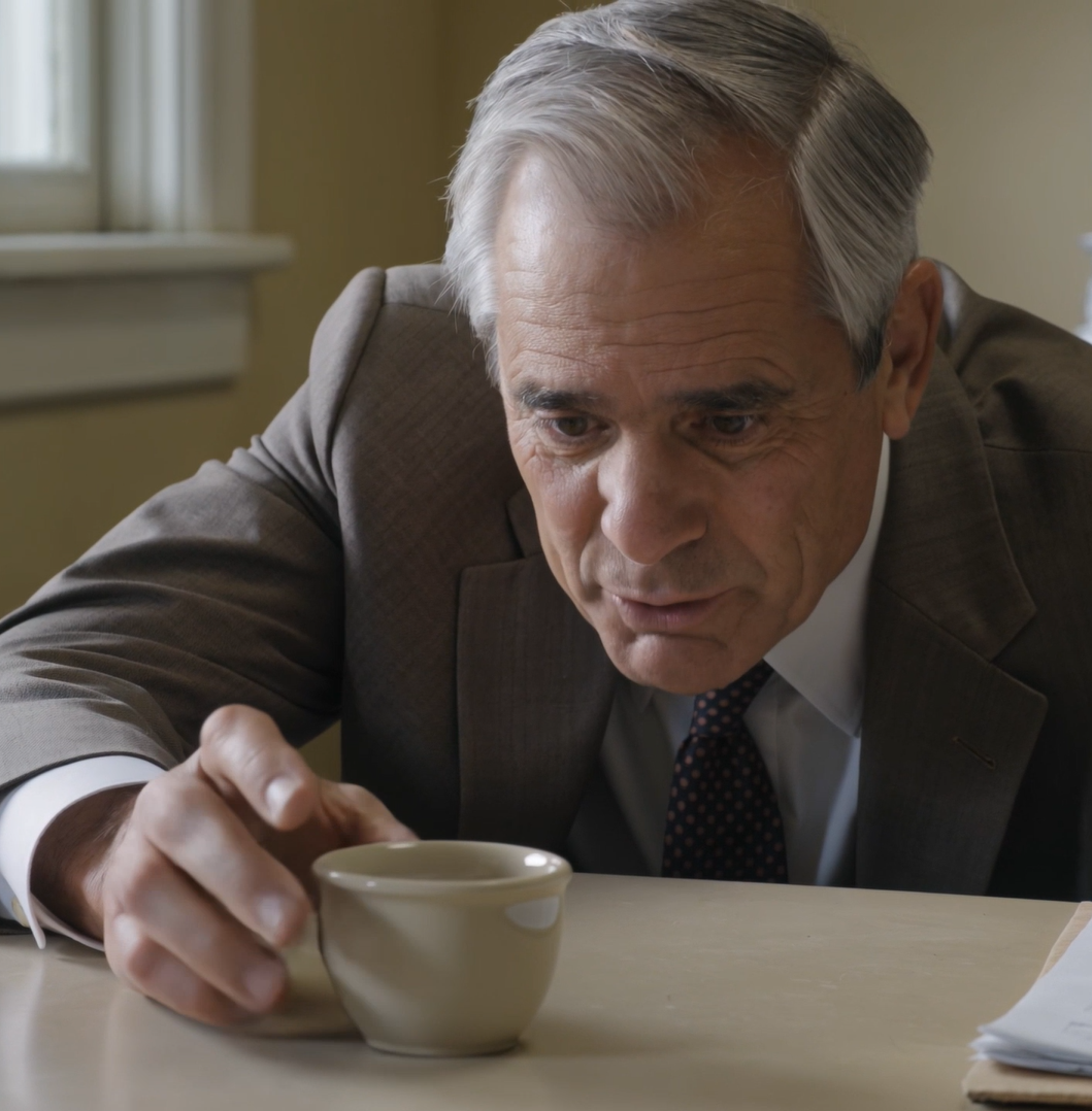 He Replaced Me With A Woman 20 Years Younger — Years Later, He Was The One Left To Live With Regret.