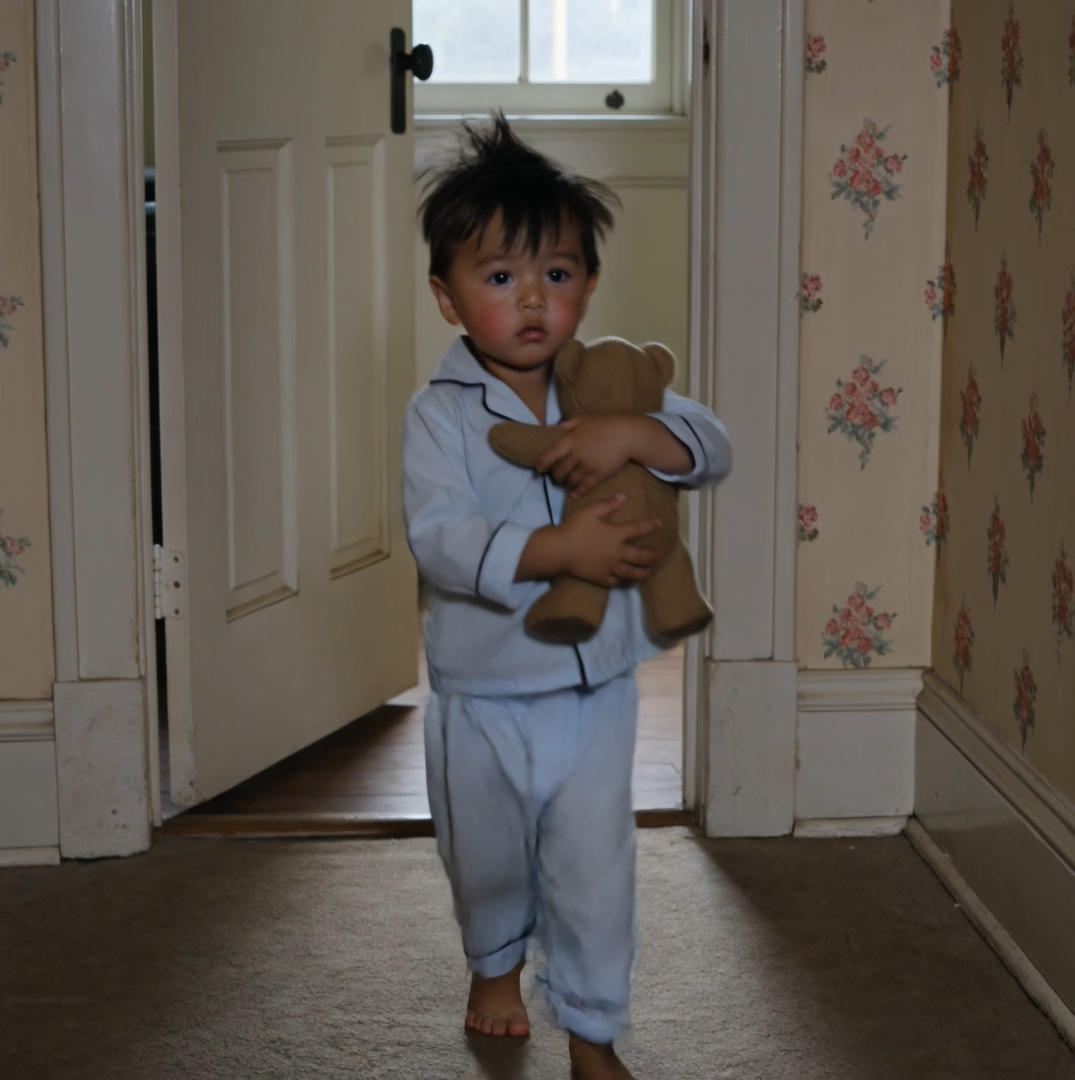 My Husband Betrayed Me With My Own 85-Year-Old Grandmother, And In The End, My Little Son Accidentally Exposed The Secret