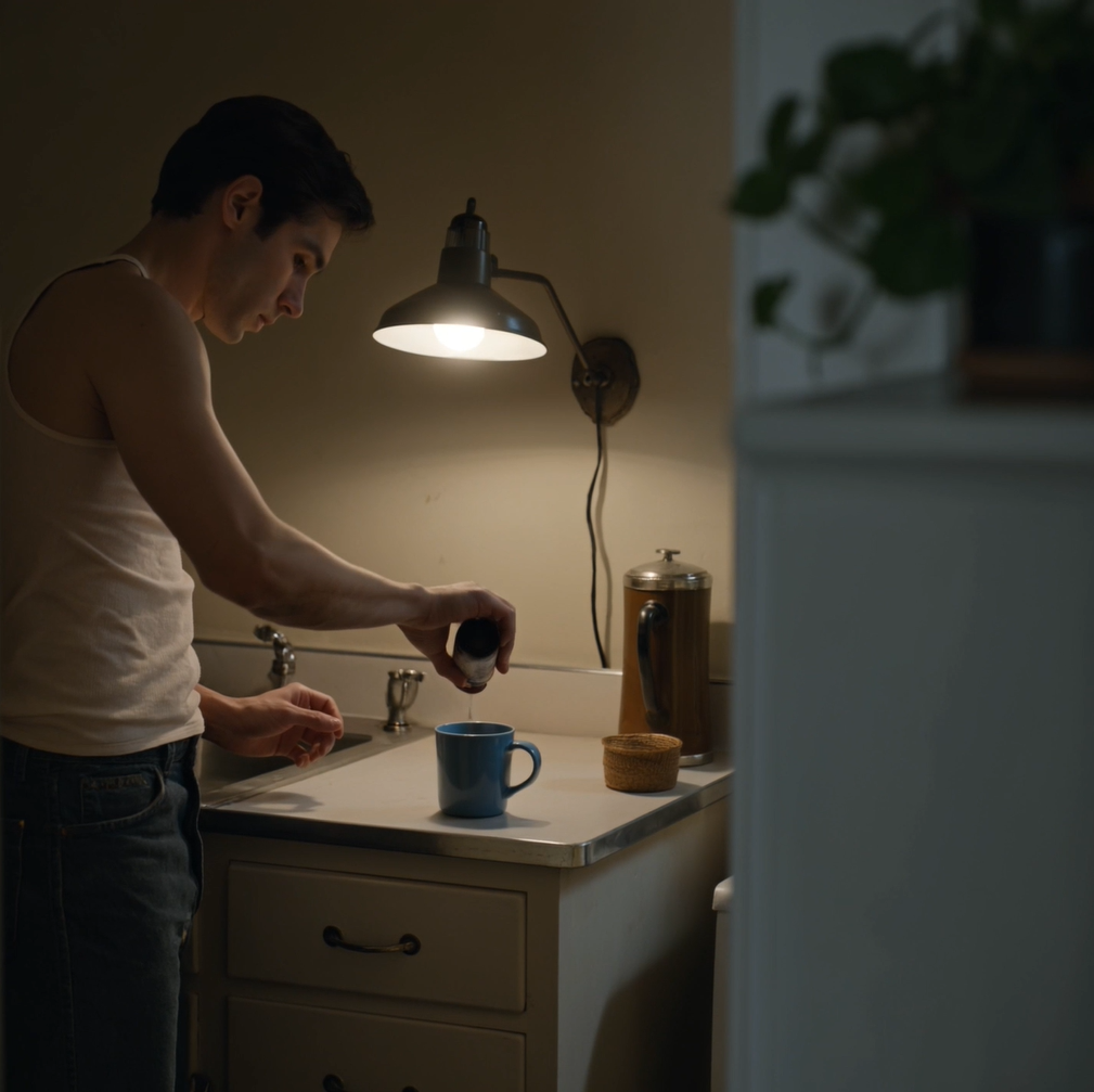 For 7 Years, I Woke Up in Pain Without Reason… One Day, I Discovered the Truth