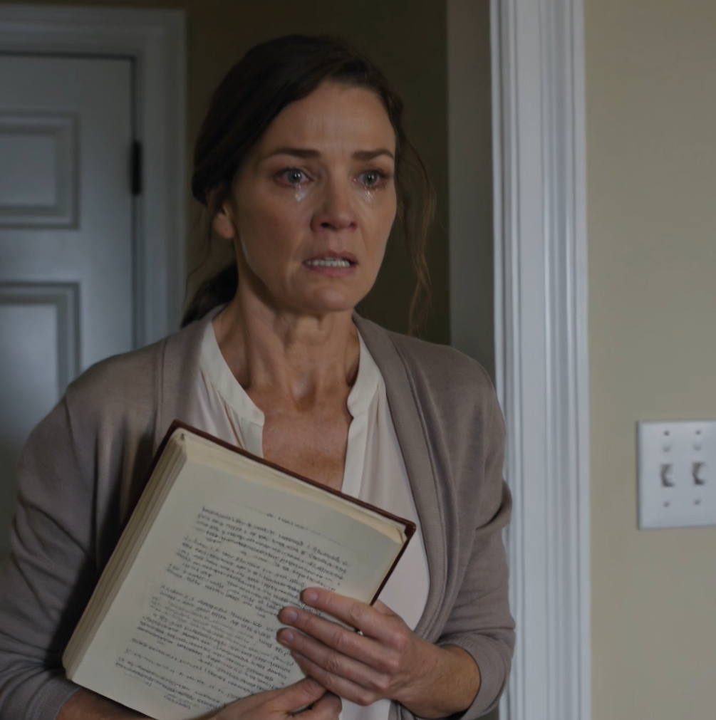 My Daughter Told Me She Was Expecting… Then I Discovered Who The Father Was, And From That Moment On, Our Family Was Never The Same