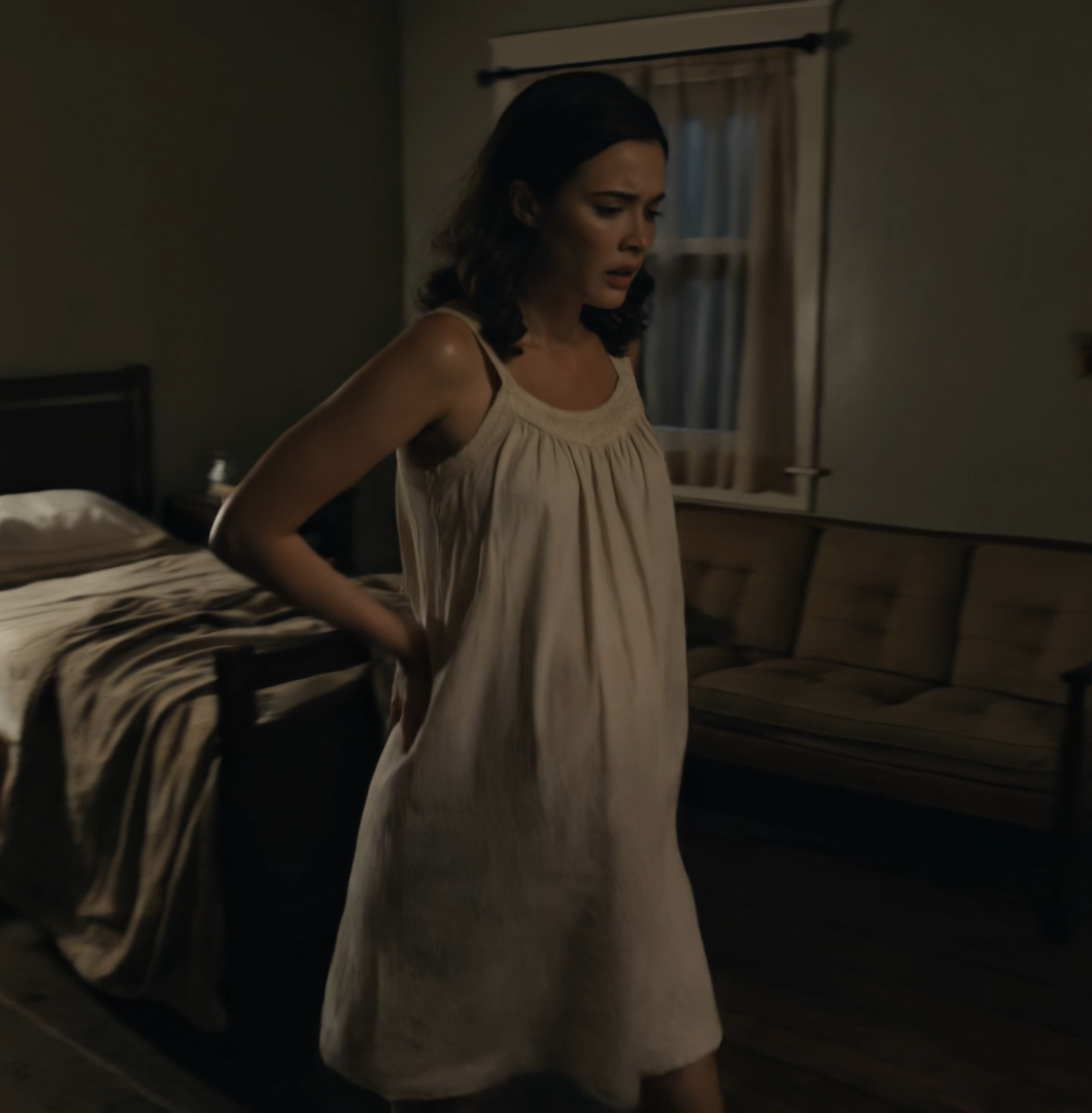 My Husband Said He Would Sleep In Another Room… I Later Discovered The Real Reason