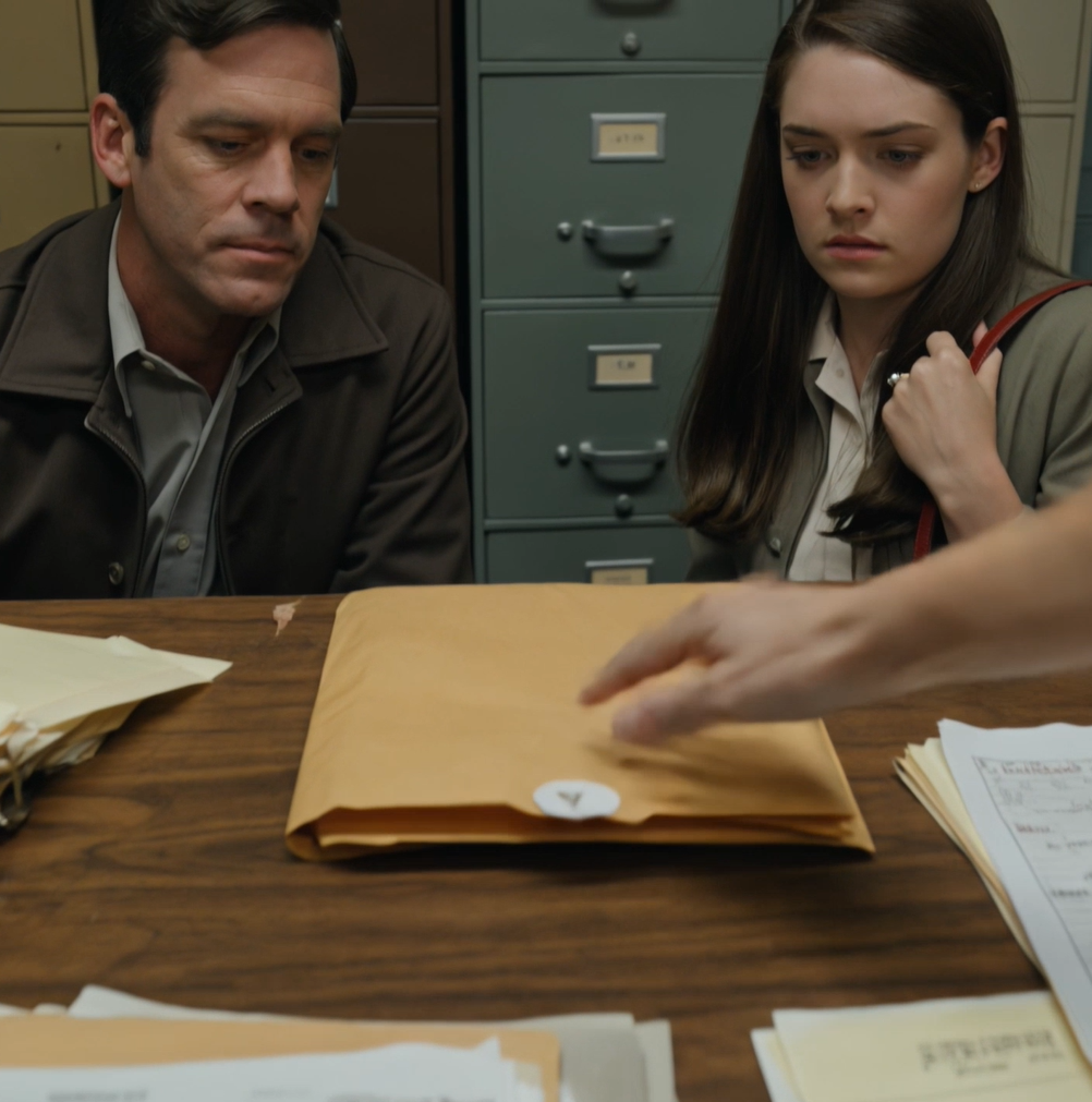 He Cheated On Me With A Woman 20 Years Younger Than Me… And What Happened After That Changed His Life Forever.